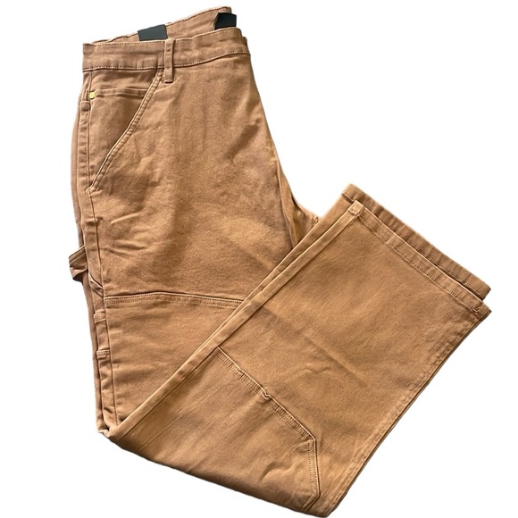 CAT Caterpillar - Workwear Carpenter Pant - Picture 2 of 4